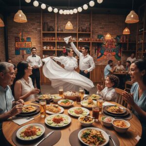 Athens Morning Food & Drinks Tour: a Bite from the Acropolis (copia)